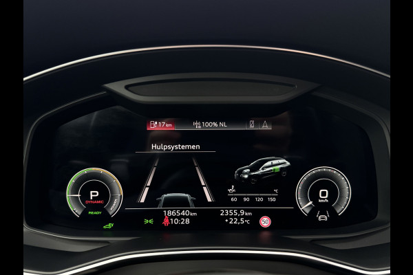 Audi A6 Avant 55 TFSI e quattro Competition | Pano | Sfeer | Carplay | Matrix LED | Dealer onderhouden | 360 | ACC | 1e eig.