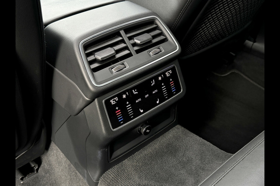 Audi A6 Avant 55 TFSI e quattro Competition | Pano | Sfeer | Carplay | Matrix LED | Dealer onderhouden | 360 | ACC | 1e eig.