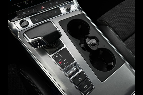 Audi A6 Avant 55 TFSI e quattro Competition | Pano | Sfeer | Carplay | Matrix LED | Dealer onderhouden | 360 | ACC | 1e eig.