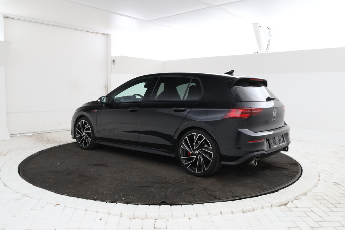 Volkswagen Golf 2.0 TSI GTI Panorama, Digitaldash, Trekhaak