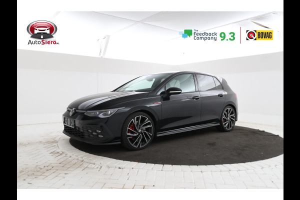 Volkswagen Golf 2.0 TSI GTI Panorama, Digitaldash, Trekhaak