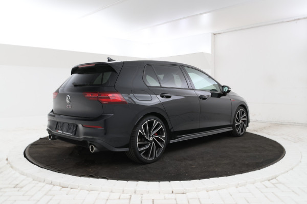 Volkswagen Golf 2.0 TSI GTI Panorama, Digitaldash, Trekhaak