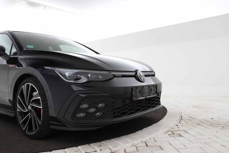 Volkswagen Golf 2.0 TSI GTI Panorama, Digitaldash, Trekhaak