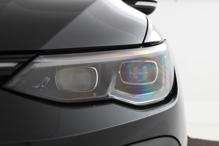 Volkswagen Golf 2.0 TSI GTI Panorama, Digitaldash, Trekhaak