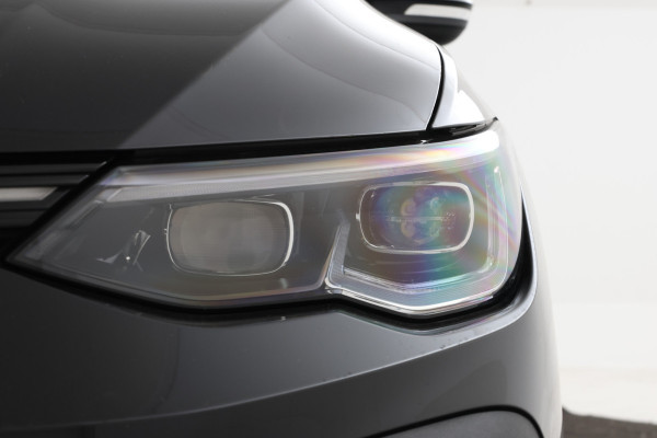 Volkswagen Golf 2.0 TSI GTI Panorama, Digitaldash, Trekhaak