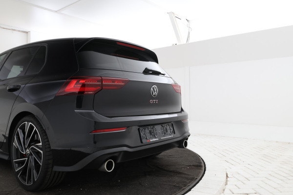 Volkswagen Golf 2.0 TSI GTI Panorama, Digitaldash, Trekhaak