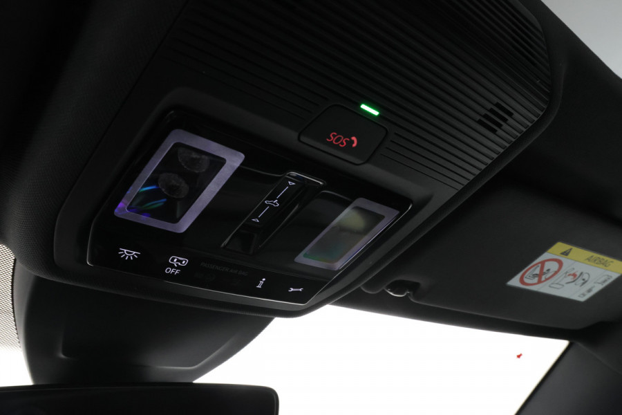 Volkswagen Golf 2.0 TSI GTI Panorama, Digitaldash, Trekhaak