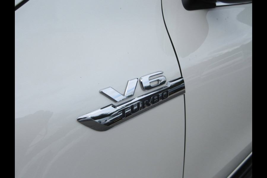 Mercedes-Benz X-Klasse 350D, V6, 259pk, 4-Matic, 4x4, Power Edition, LED, Camera, Navigatie.