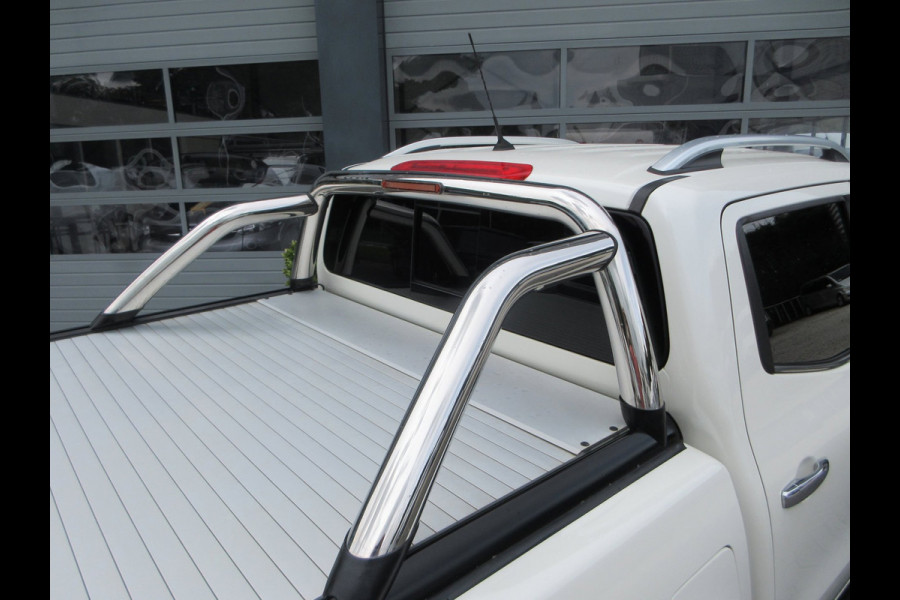Mercedes-Benz X-Klasse 350D, V6, 259pk, 4-Matic, 4x4, Power Edition, LED, Camera, Navigatie.
