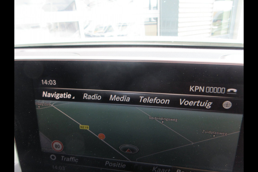 Mercedes-Benz X-Klasse 350D, V6, 259pk, 4-Matic, 4x4, Power Edition, LED, Camera, Navigatie.