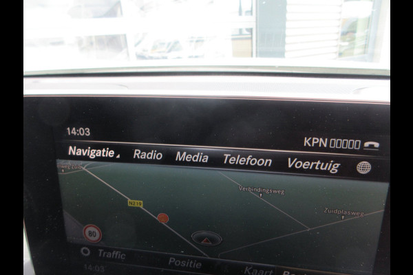 Mercedes-Benz X-Klasse 350D, V6, 259pk, 4-Matic, 4x4, Power Edition, LED, Camera, Navigatie.