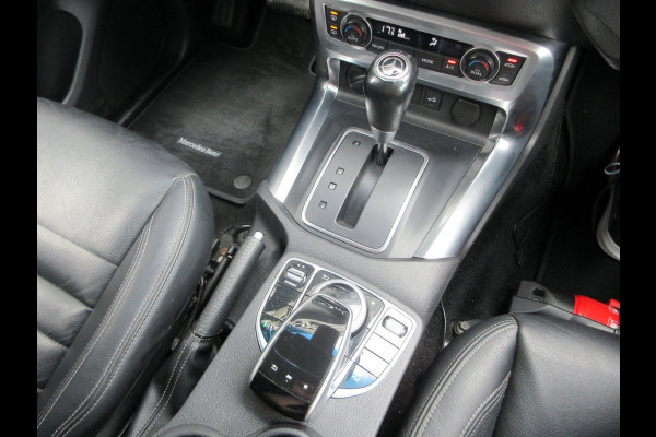 Mercedes-Benz X-Klasse 350D, V6, 259pk, 4-Matic, 4x4, Power Edition, LED, Camera, Navigatie.