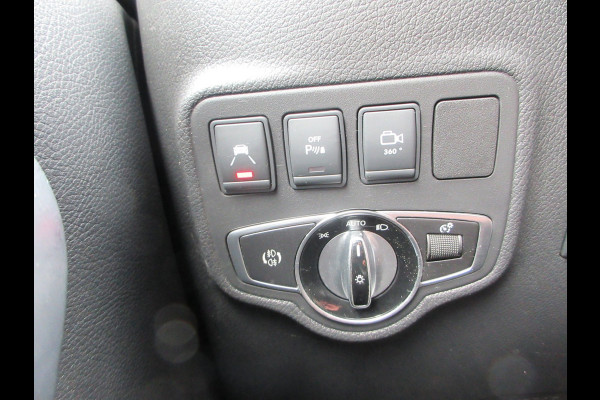 Mercedes-Benz X-Klasse 350D, V6, 259pk, 4-Matic, 4x4, Power Edition, LED, Camera, Navigatie.