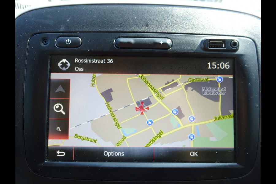 Renault Trafic 1.6 dCi T29 L1H1 AIRCO NAVIGATIE CRUISE CONTROL PDC 3 ZITS