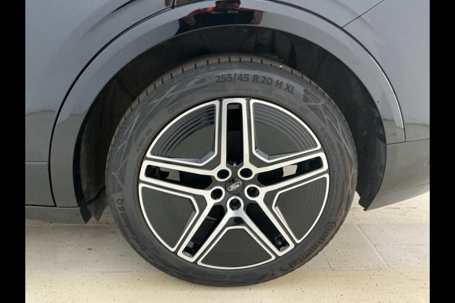 Ford Capri Premium Extended Range AWD 79 kWh 340pk | AGR Stoelen | Panorama dak | Technology Pack | B&O Audio | Verlengde Fabrieksgarantie t/m 11/2029