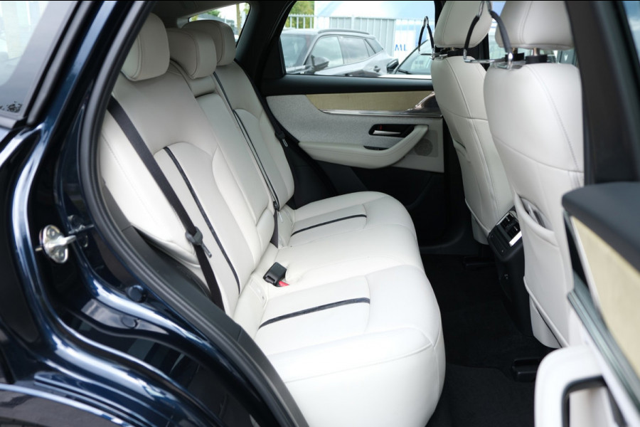 Mazda CX-60 2.5 e-SkyActiv PHEV Takumi *PANORAMADAK* Wegklapbare Trekhaak/Navi/Camera/20" LMV
