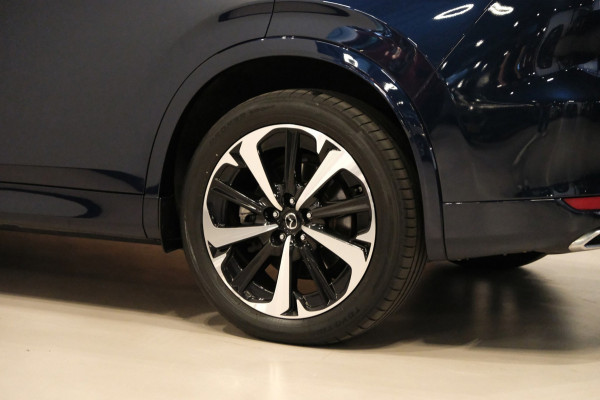 Mazda CX-60 2.5 e-SkyActiv PHEV Takumi *PANORAMADAK* Wegklapbare Trekhaak/Navi/Camera/20" LMV