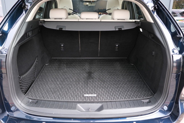 Mazda CX-60 2.5 e-SkyActiv PHEV Takumi *PANORAMADAK* Wegklapbare Trekhaak/Navi/Camera/20" LMV