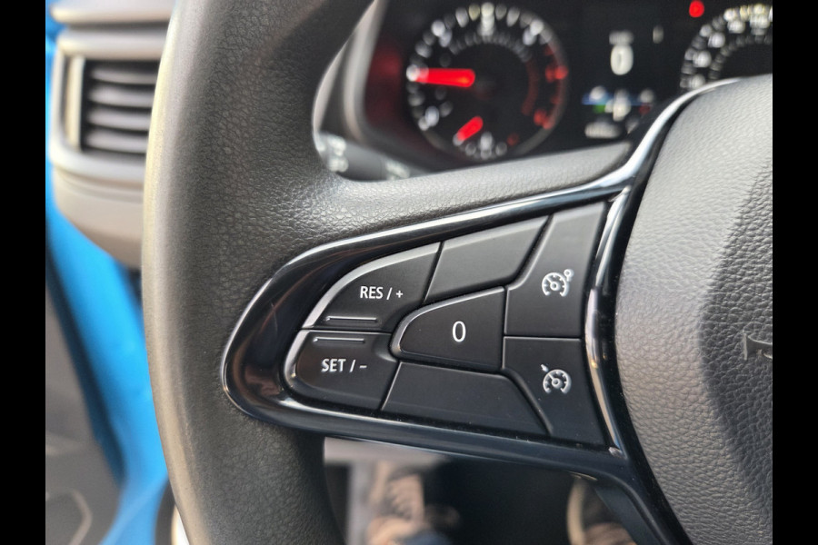 Renault Trafic 2.0 Blue dCi 150 Pk AUTOMAAT L2 Airco PDC Cruisecontrol Achteruitrijcamera Verwarmde stoel
