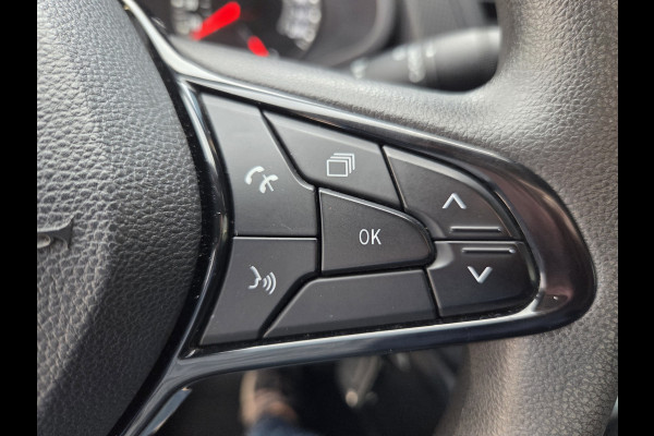 Renault Trafic 2.0 Blue dCi 150 Pk AUTOMAAT L2 Airco PDC Cruisecontrol Achteruitrijcamera Verwarmde stoel