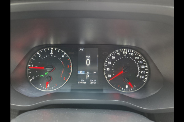 Renault Trafic 2.0 Blue dCi 150 Pk AUTOMAAT L2 Airco PDC Cruisecontrol Achteruitrijcamera Verwarmde stoel