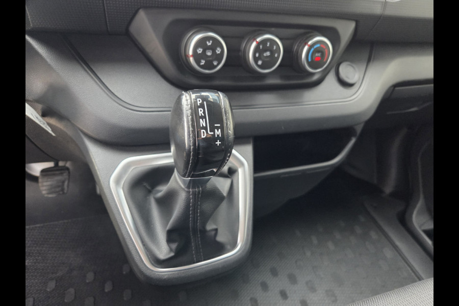 Renault Trafic 2.0 Blue dCi 150 Pk AUTOMAAT L2 Airco PDC Cruisecontrol Achteruitrijcamera Verwarmde stoel