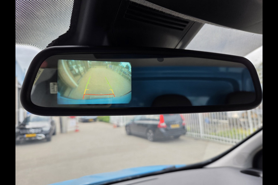 Renault Trafic 2.0 Blue dCi 150 Pk AUTOMAAT L2 Airco PDC Cruisecontrol Achteruitrijcamera Verwarmde stoel