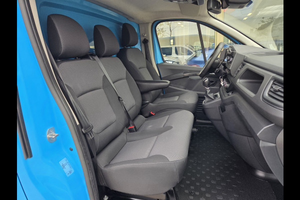 Renault Trafic 2.0 Blue dCi 150 Pk AUTOMAAT L2 Airco PDC Cruisecontrol Achteruitrijcamera Verwarmde stoel