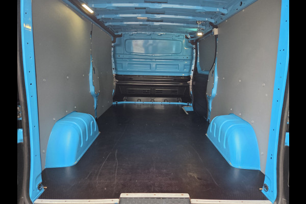 Renault Trafic 2.0 Blue dCi 150 Pk AUTOMAAT L2 Airco PDC Cruisecontrol Achteruitrijcamera Verwarmde stoel
