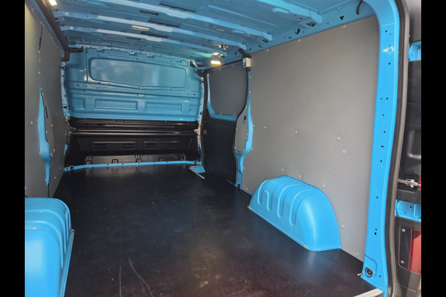 Renault Trafic 2.0 Blue dCi 150 Pk AUTOMAAT L2 Airco PDC Cruisecontrol Achteruitrijcamera Verwarmde stoel