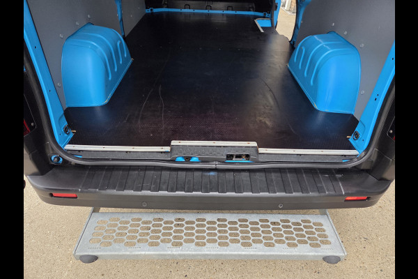 Renault Trafic 2.0 Blue dCi 150 Pk AUTOMAAT L2 Airco PDC Cruisecontrol Achteruitrijcamera Verwarmde stoel