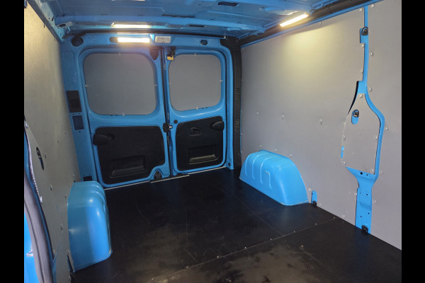 Renault Trafic 2.0 Blue dCi 150 Pk AUTOMAAT L2 Airco PDC Cruisecontrol Achteruitrijcamera Verwarmde stoel