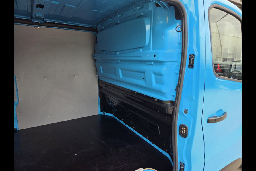 Renault Trafic 2.0 Blue dCi 150 Pk AUTOMAAT L2 Airco PDC Cruisecontrol Achteruitrijcamera Verwarmde stoel