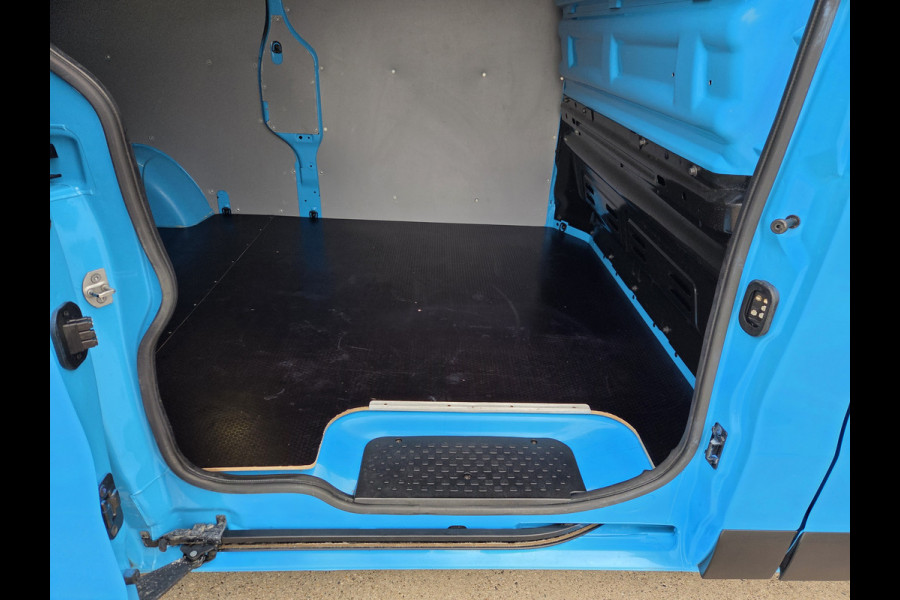 Renault Trafic 2.0 Blue dCi 150 Pk AUTOMAAT L2 Airco PDC Cruisecontrol Achteruitrijcamera Verwarmde stoel