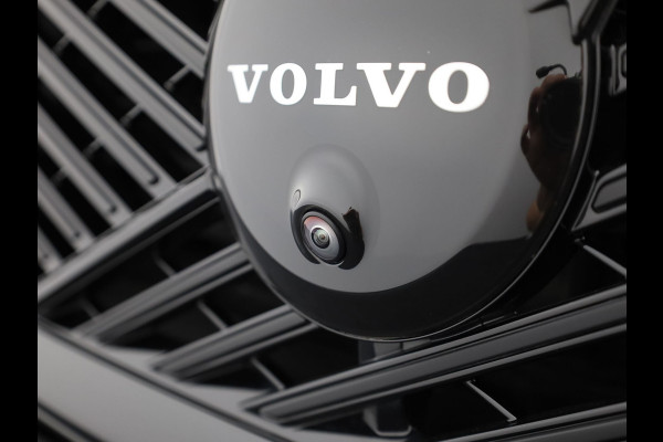 Volvo XC60 2.0 T6 Plug-in hybrid AWD Plus Dark | Trekhaak | Panodak | Dode Hoek | 360 Camera | Harman Kardon | Head Up | Elk. Klep | Prijs Rijklaar !!