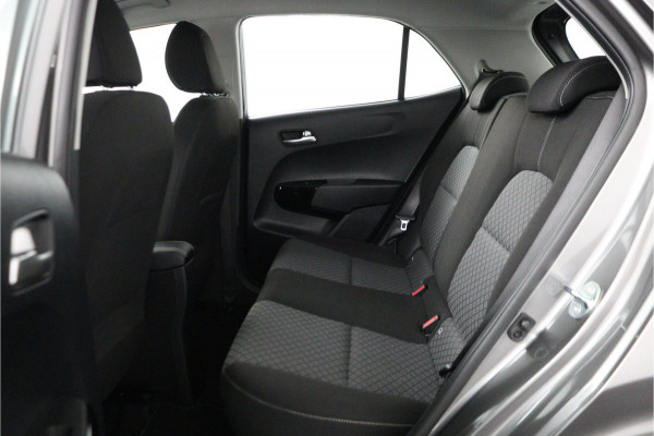 Kia Picanto 1.0 DPI DynamicLine Achteruitrijcamera - Navigatie - Airco - Cruise Control - Apple Carplay / Android Auto Fabrieksgarantie tot 04-2032