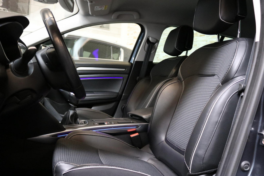 Renault Mégane Estate 1.3 TCe Bose