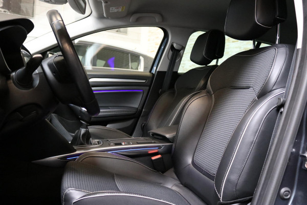 Renault Mégane Estate 1.3 TCe Bose