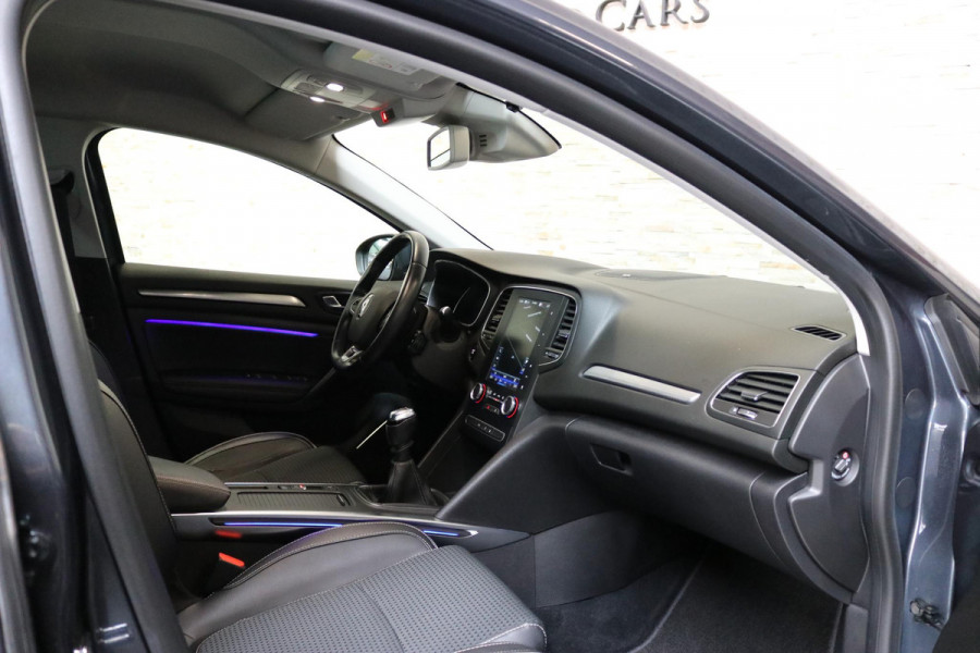 Renault Mégane Estate 1.3 TCe Bose