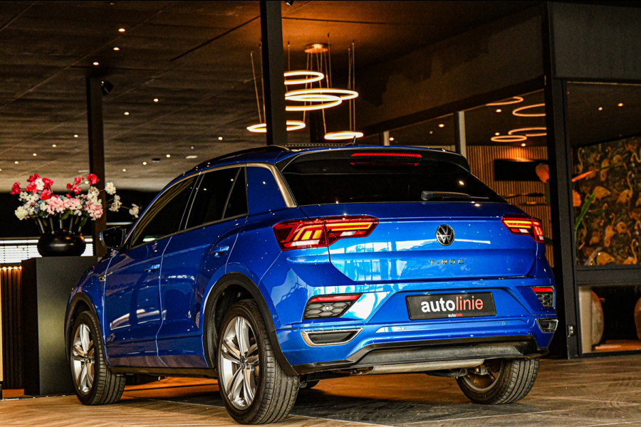 Volkswagen T-Roc 1.5 TSI 2x R-Line, Pano, ACC, Virtual, Camera, Dodeh!