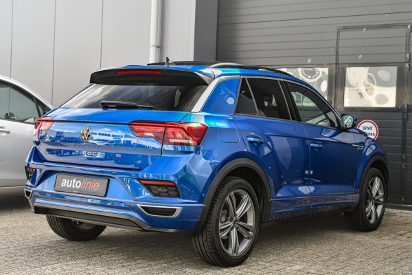 Volkswagen T-Roc 1.5 TSI 2x R-Line, Pano, ACC, Virtual, Camera, Dodeh!
