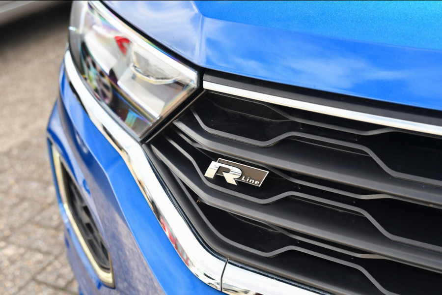 Volkswagen T-Roc 1.5 TSI 2x R-Line, Pano, ACC, Virtual, Camera, Dodeh!