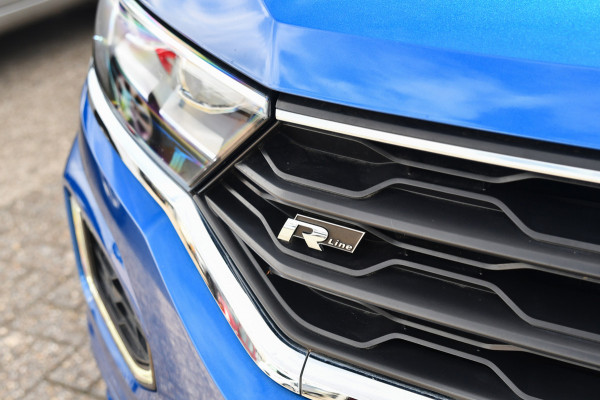 Volkswagen T-Roc 1.5 TSI 2x R-Line, Pano, ACC, Virtual, Camera, Dodeh!