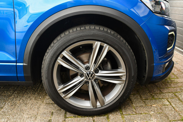 Volkswagen T-Roc 1.5 TSI 2x R-Line, Pano, ACC, Virtual, Camera, Dodeh!