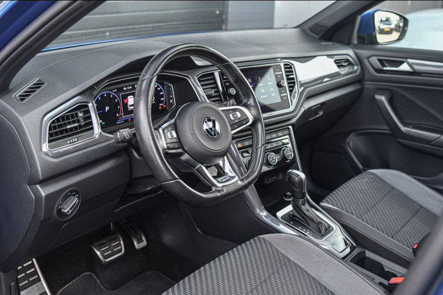 Volkswagen T-Roc 1.5 TSI 2x R-Line, Pano, ACC, Virtual, Camera, Dodeh!