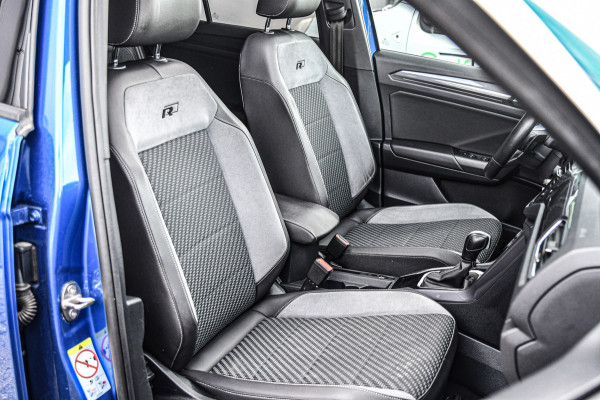 Volkswagen T-Roc 1.5 TSI 2x R-Line, Pano, ACC, Virtual, Camera, Dodeh!