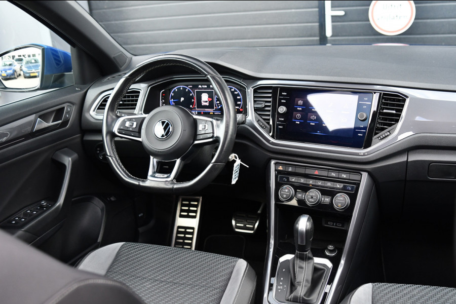 Volkswagen T-Roc 1.5 TSI 2x R-Line, Pano, ACC, Virtual, Camera, Dodeh!