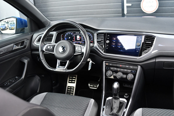 Volkswagen T-Roc 1.5 TSI 2x R-Line, Pano, ACC, Virtual, Camera, Dodeh!