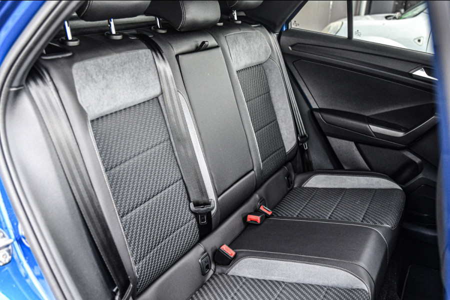 Volkswagen T-Roc 1.5 TSI 2x R-Line, Pano, ACC, Virtual, Camera, Dodeh!