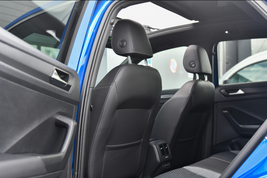 Volkswagen T-Roc 1.5 TSI 2x R-Line, Pano, ACC, Virtual, Camera, Dodeh!
